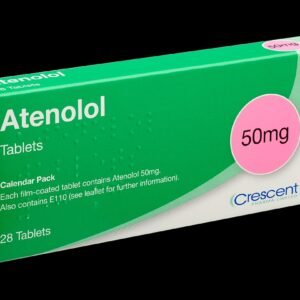 Buy Atenolol Tablets Online