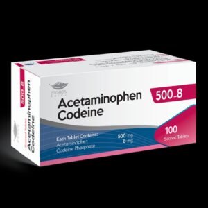 Buy Acetaminophen/codeine Online