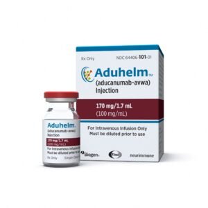 Buy Aduhelm Online