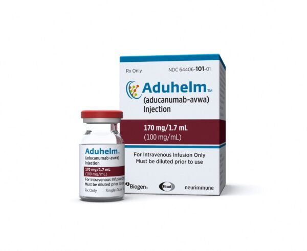 Buy Aduhelm Online