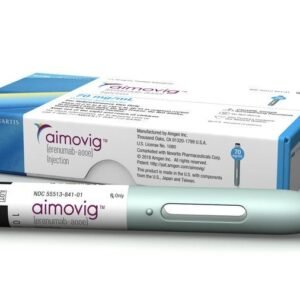 Buy Aimovig Online (erenumab)