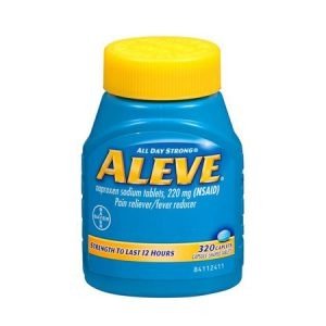 Buy Aleve Tablets Online