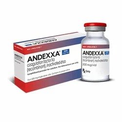 Buy Andexxa Online (coagulation factor Xa (recombinant), inactivated-zhzo)