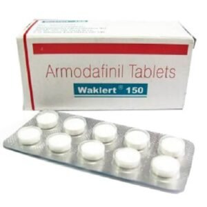 Buy Armodafinil Tablets Online