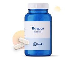 Buy BuSpar Online (Buspirone)