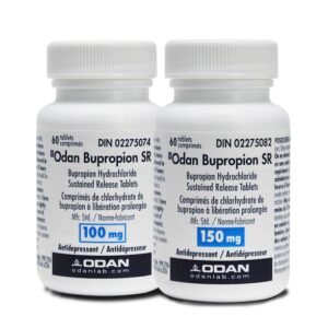 Buy Budeprion SR Tablets Online