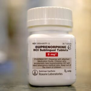 Buy Buprenorphine Tablets Online