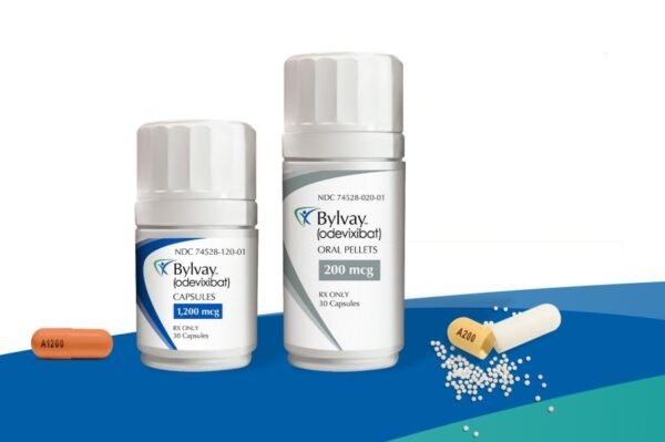 Buy Bylvay Capsules Online