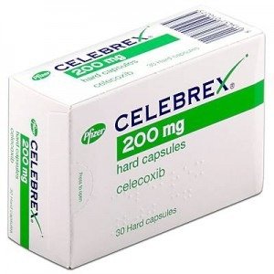 Buy Celebrex Capsules Online