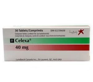 Buy Celexa Tablets Online