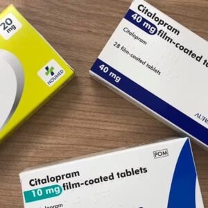 Buy Citalopram Tablets Online