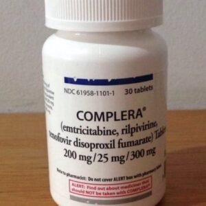 Buy Complera Tablets Online