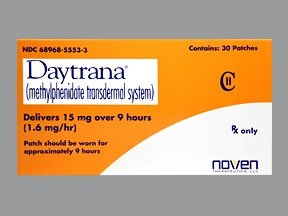 Buy Daytrana Patch Online