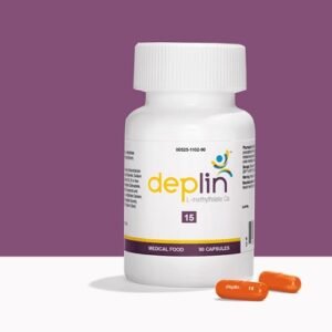 Buy Deplin Capsules Online