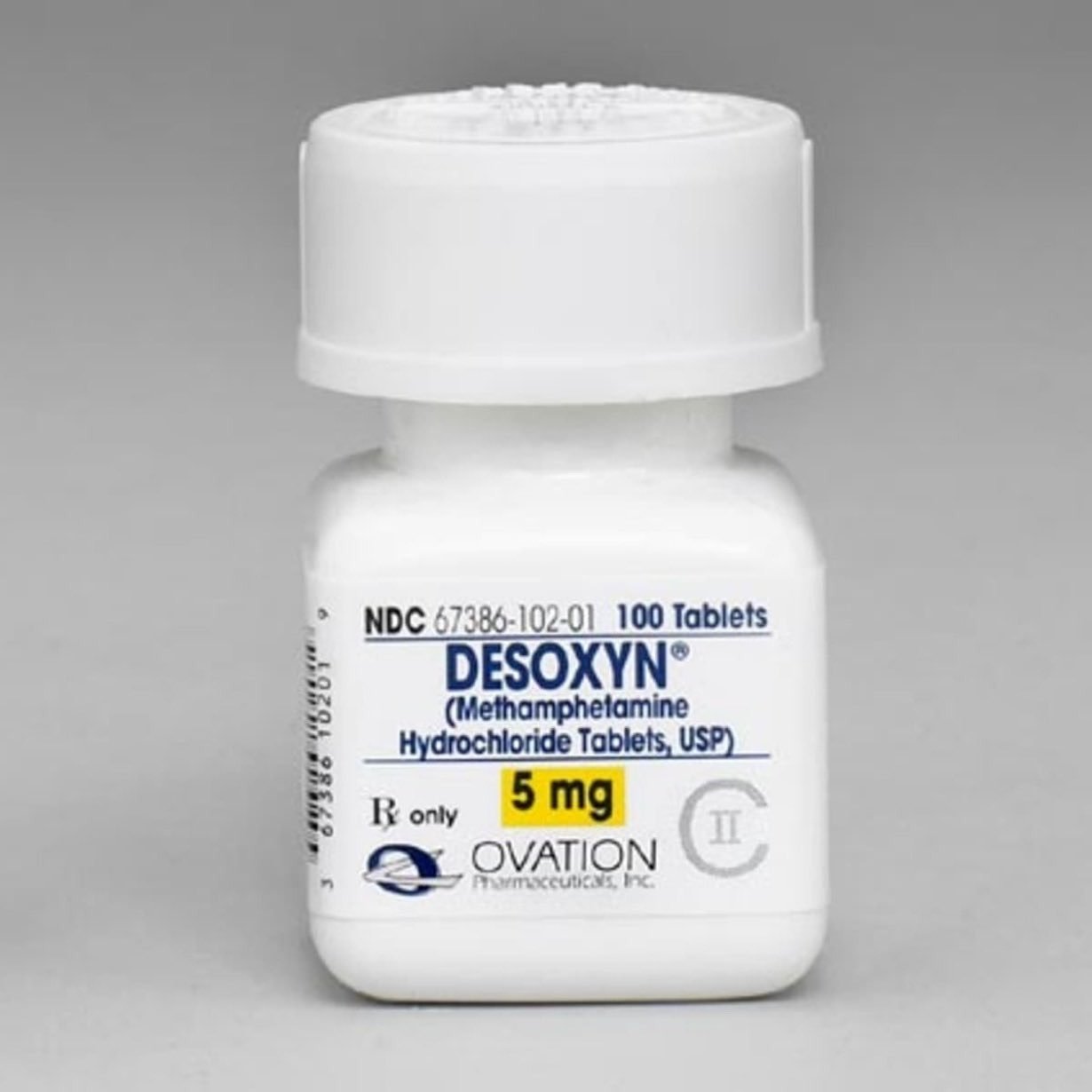 Buy Desoxyn Online