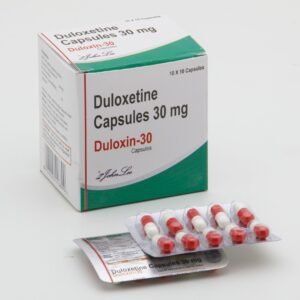 Buy Duloxetine Capsules Online