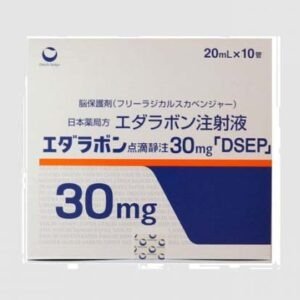 Buy Edaravone Online (Daiichi Sankyo)