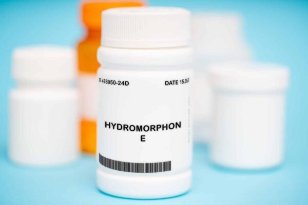 Buy Hydromorphone Online