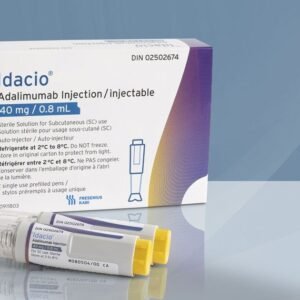 Buy Idacio Online (adalimumab-aacf)