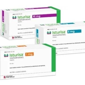 Buy Isturisa Tablets Online (osilodrostat)