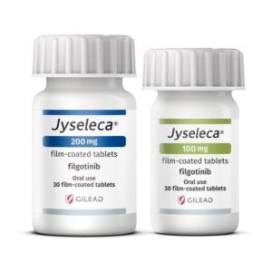 Buy Jyseleca Tablets Online