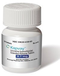 Buy Kapvay Online