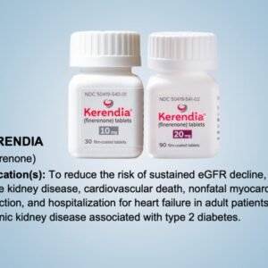 Buy Kerendia Tablets Online