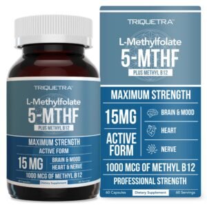 Buy L-methylfolate Online