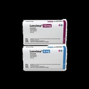 Buy Lenvima Capsules Online