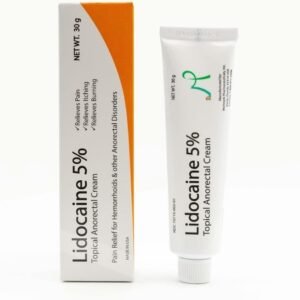 Buy Lidocaine topical Online