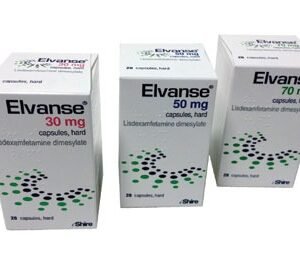 Buy Lisdexamfetamine Online