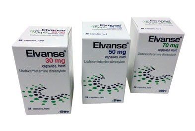 Buy Lisdexamfetamine Online