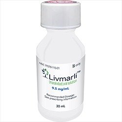 Buy Livmarli Oral Online (maralixibat)