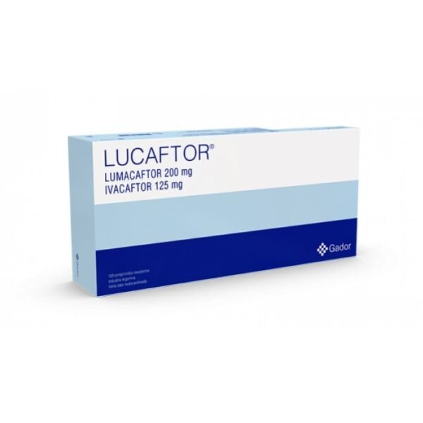 Buy Lucaftor Tablets Online