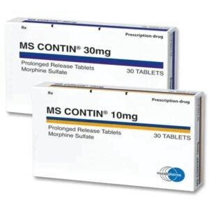 Buy MS Contin Tablets Online