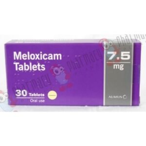 Buy Meloxicam Tablets Online