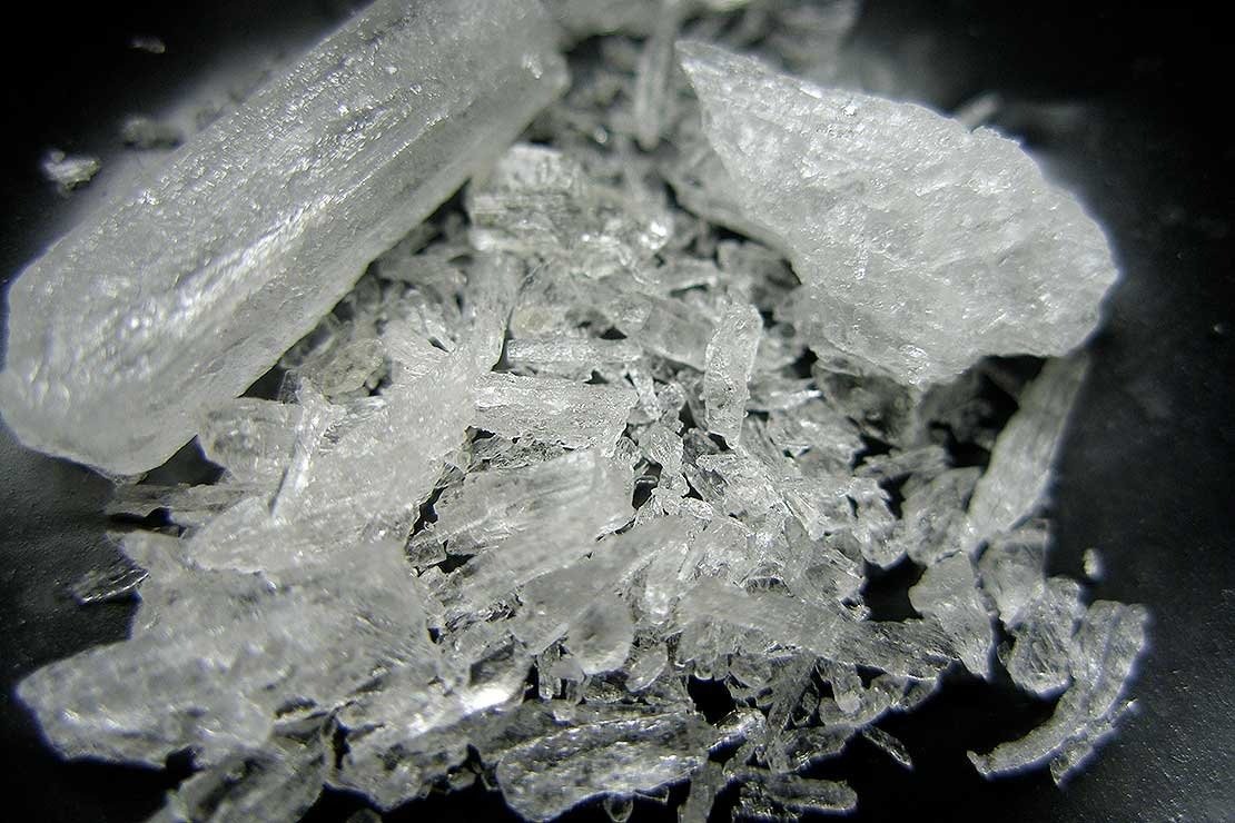 Buy Methamphetamine Online