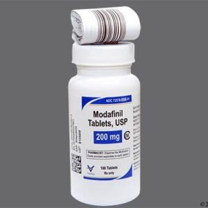 Buy Modafinil Tablets Online