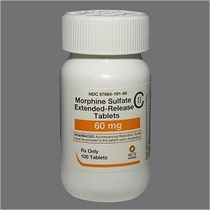 Buy Morphine Online