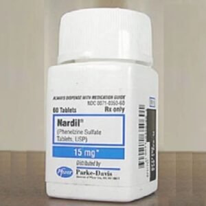 Buy Nardil Tablets Online