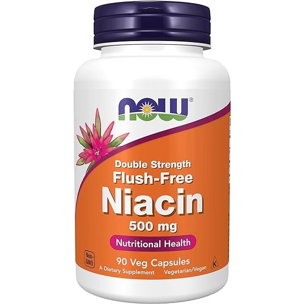 Buy Niacin Online