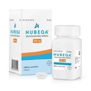 Buy Nubeqa Online (darolutamide)