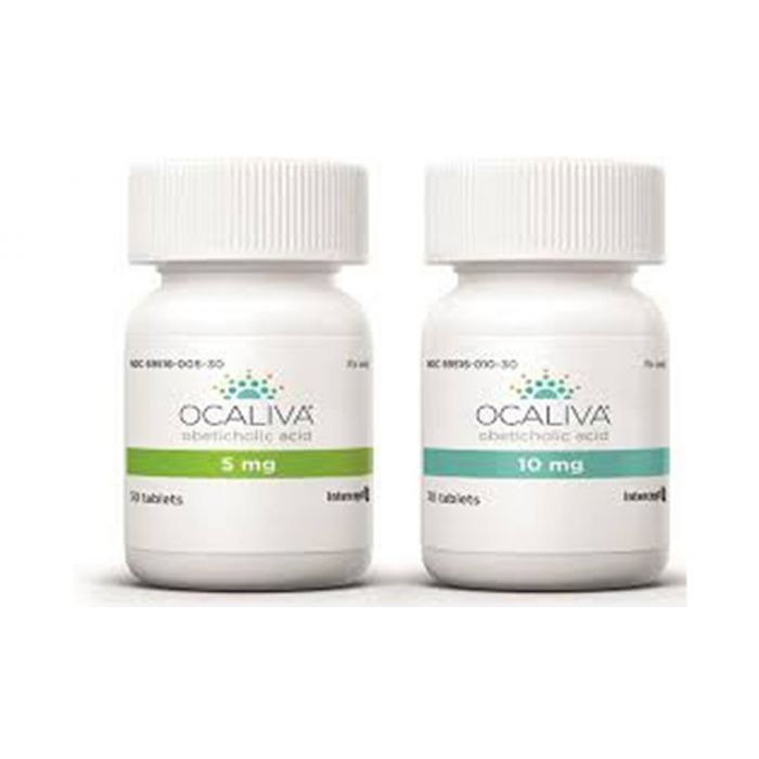 Buy Ocaliva Tablets Online