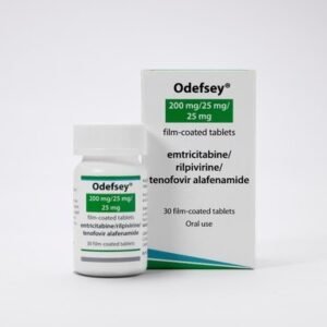 Buy Odefsey Tablets Online