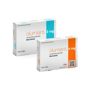 Buy Olumiant Online (baricitinib)