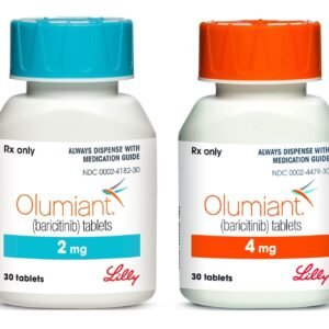 Buy Olumiant Tablets Online