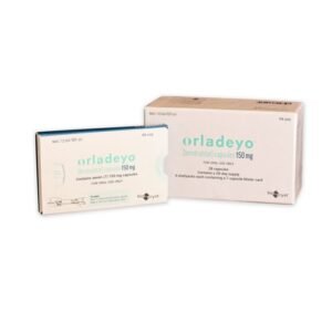 Buy Orladeyo Capsules