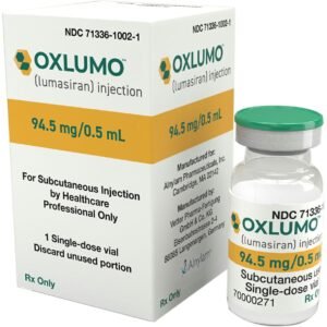 Buy Oxlumo Online (lumasiran)