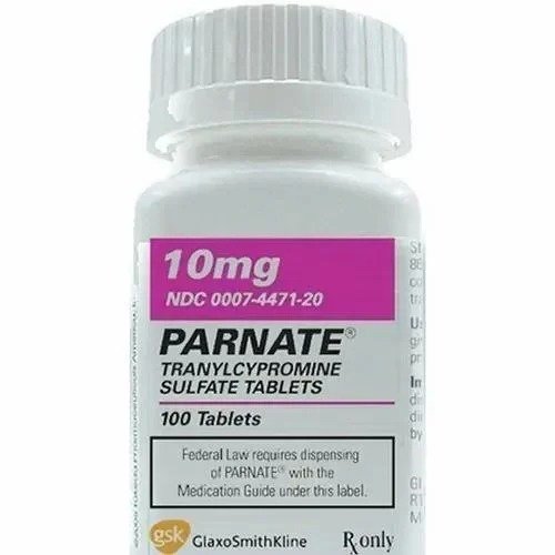 Buy Parnate Tablets Online