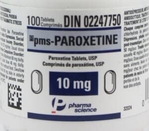 Buy Paroxetine Online